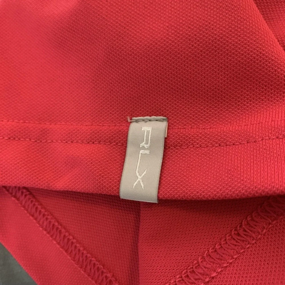 Ralph Lauren brand rlx